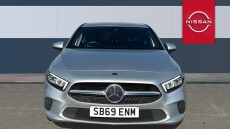 Mercedes-Benz A-Class A180 Sport Executive 5dr Petrol Hatchback
